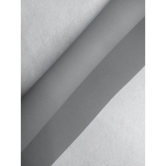 Фоамиран 1 мм 49*49 см (цв. темно-серый), цена за лист